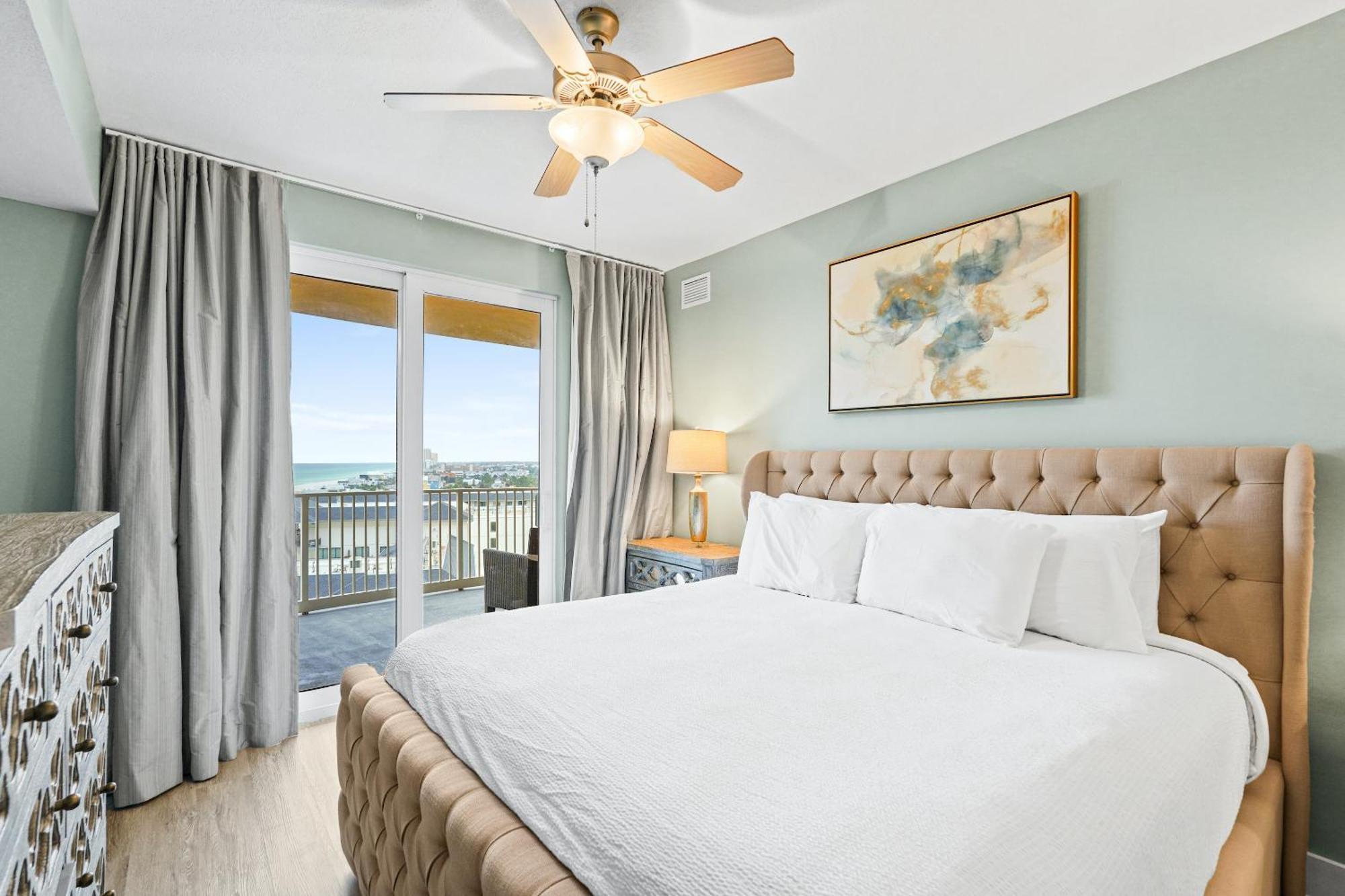 Tower 3 At Calypso Beach Resort Panama City Beach Cameră foto