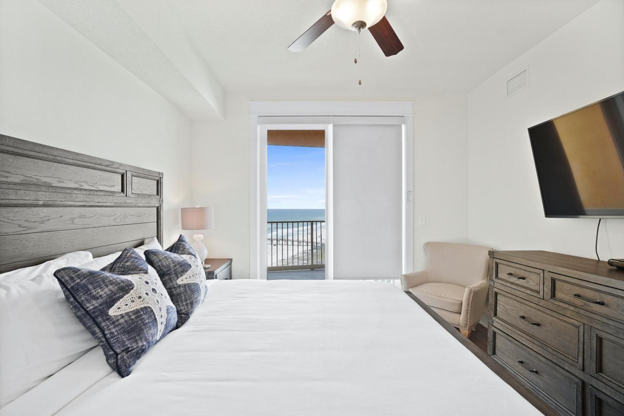 Tower 3 At Calypso Beach Resort Panama City Beach Cameră foto