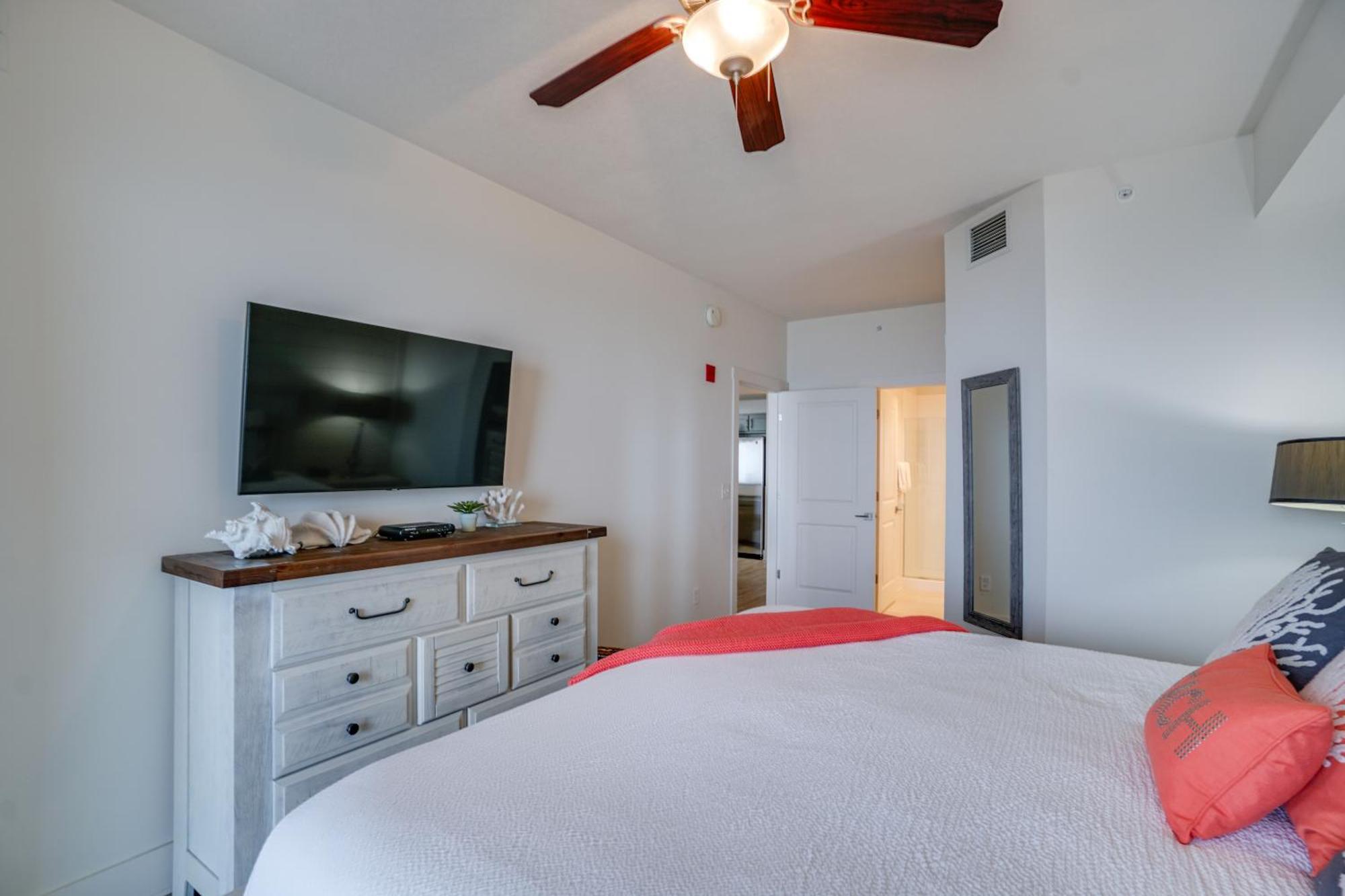 Tower 3 At Calypso Beach Resort Panama City Beach Cameră foto