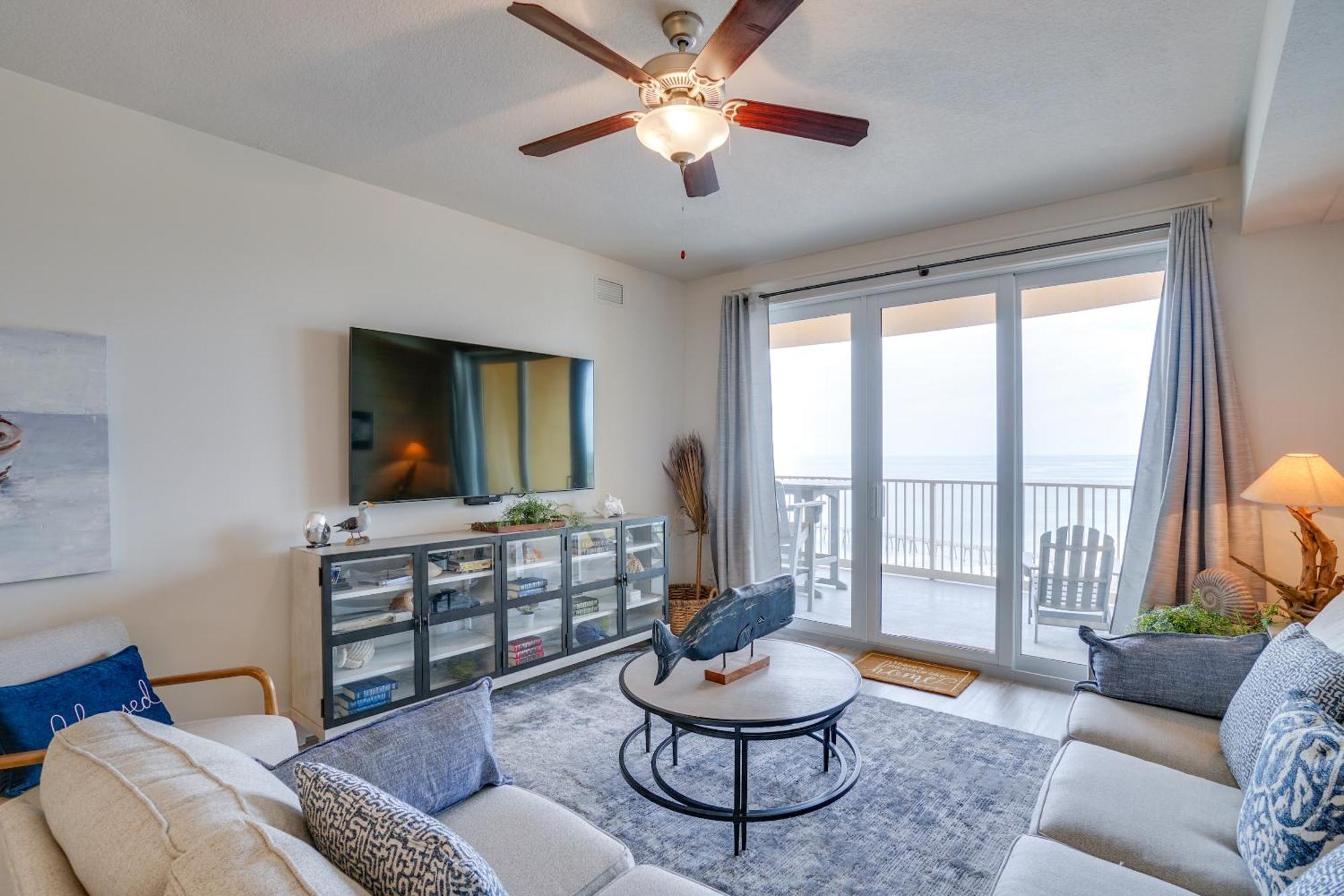 Tower 3 At Calypso Beach Resort Panama City Beach Cameră foto
