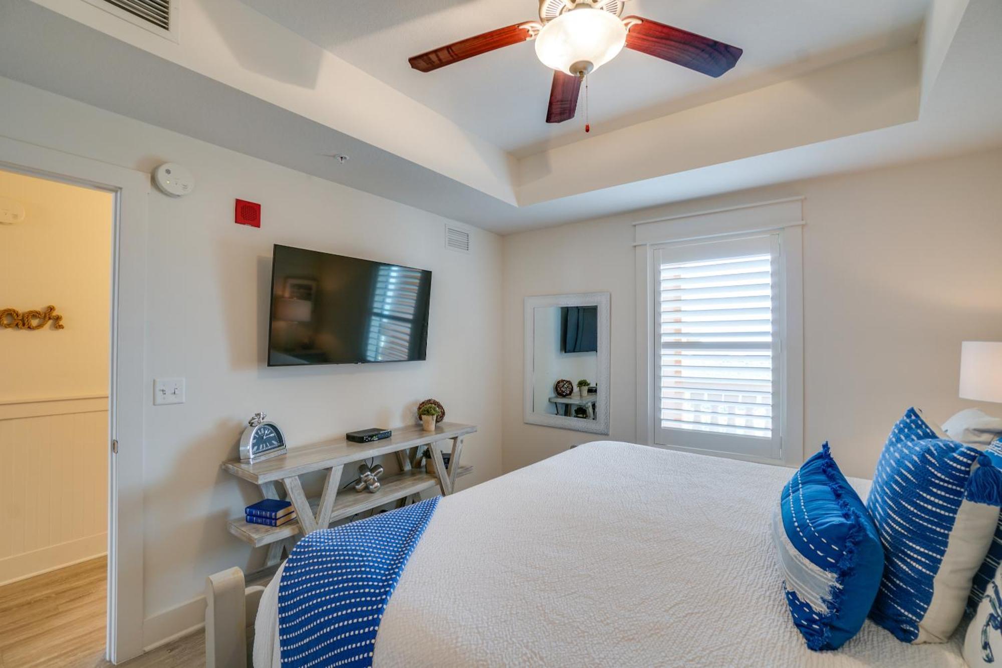 Tower 3 At Calypso Beach Resort Panama City Beach Cameră foto