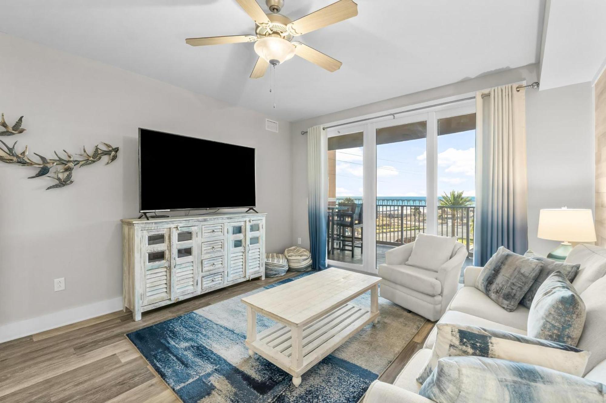 Tower 3 At Calypso Beach Resort Panama City Beach Cameră foto