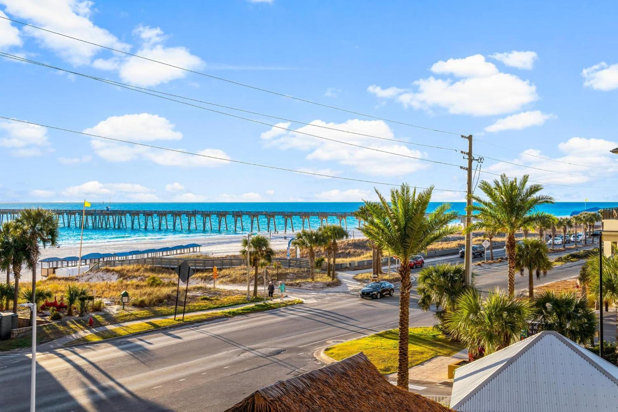 Tower 3 At Calypso Beach Resort Panama City Beach Cameră foto