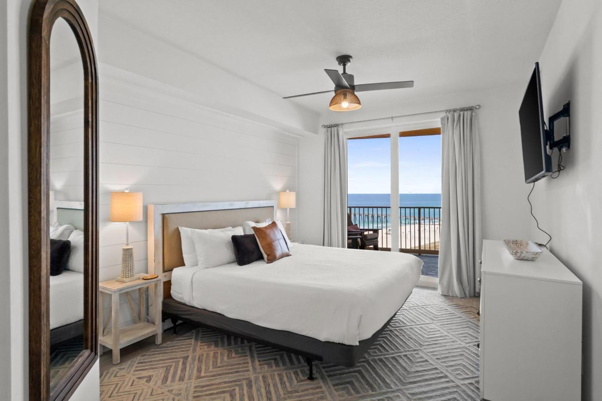 Tower 3 At Calypso Beach Resort Panama City Beach Cameră foto